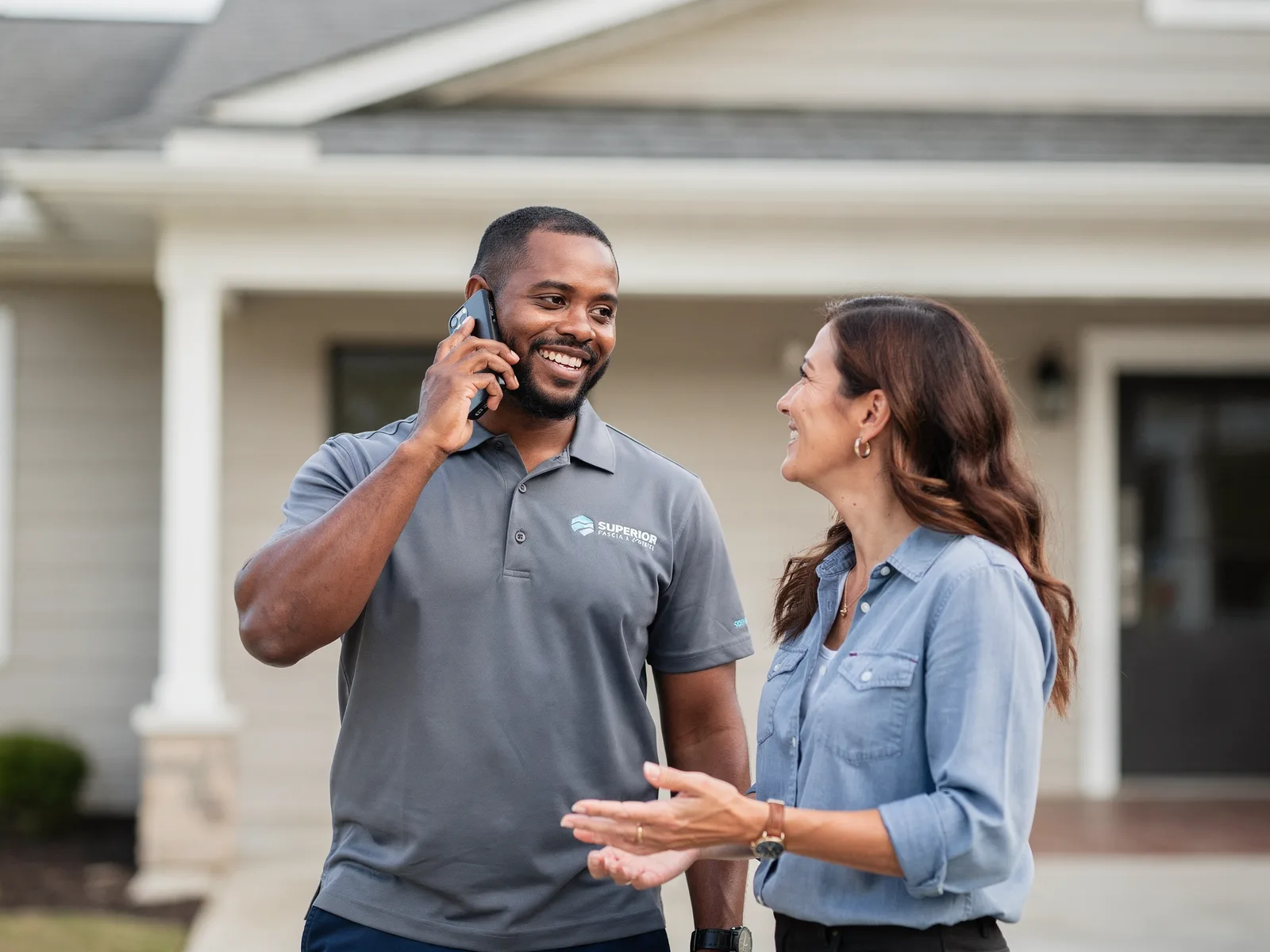 Fascia Repair Wolfeboro, NH FAQs