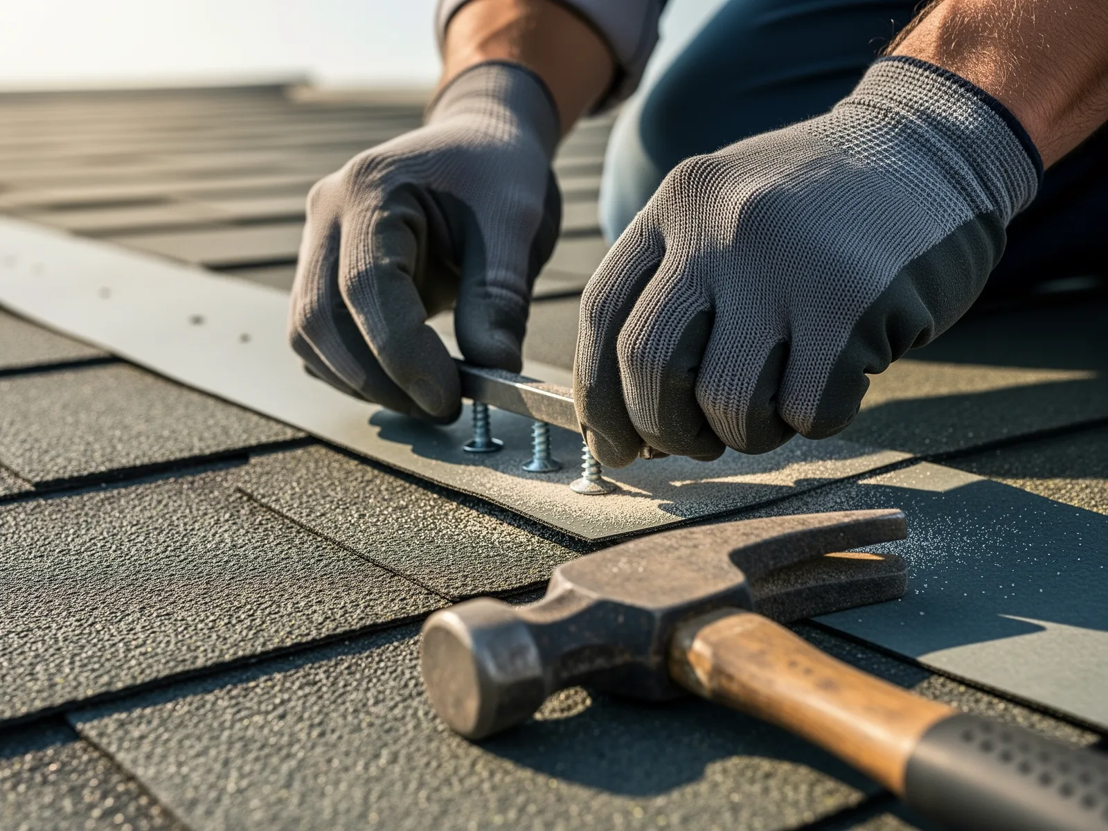 Why choose Fascia Repair in Wolfeboro, NH